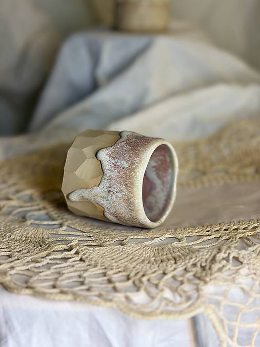 Espresso Raw Gem Opal