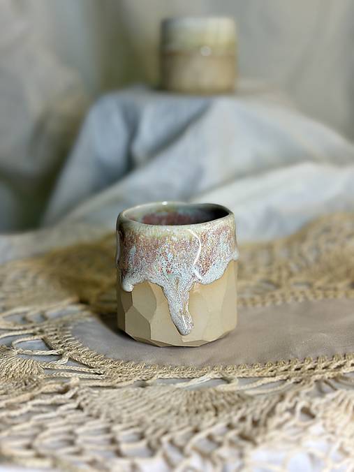 Espresso Raw Gem Opal