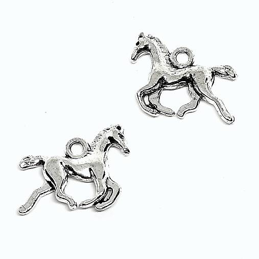 Prívesok koník-1ks