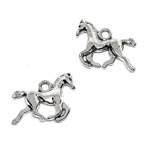 Prívesok koník-1ks