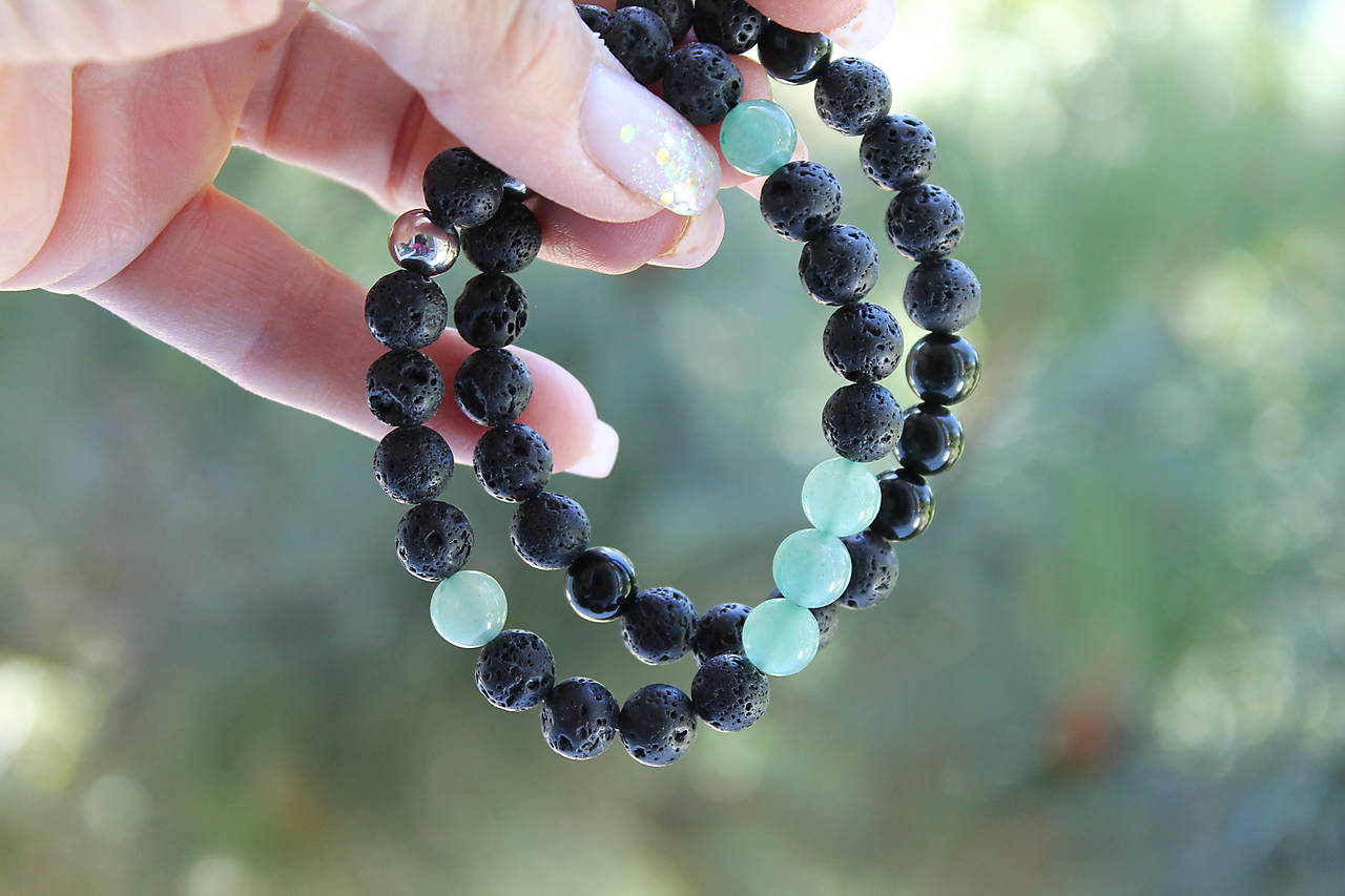 Som Pokojná/ý, Som Spokojná/ý a Zdravá/ý