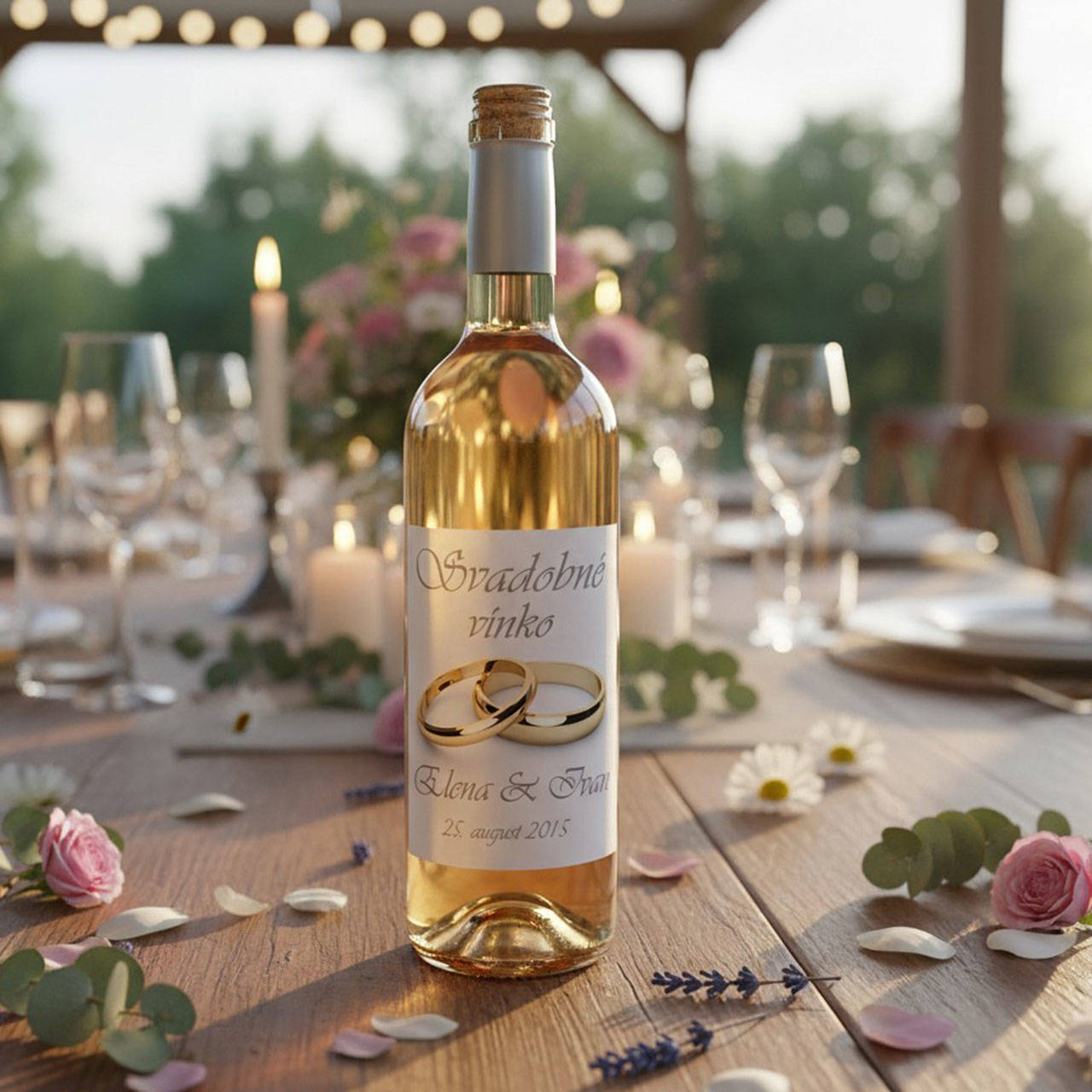 Svadobné etikety