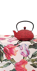 Úžitkový textil - Behúň, stredový obrus - 18226189_