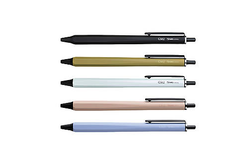 Nástroje - Keramické gélové pero Ohto GS02 - 18226134_