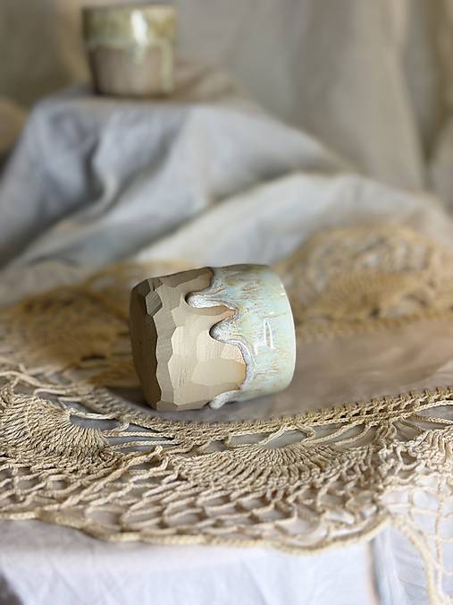 Espresso Raw Gem Jade Drip