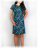 Šaty - Šaty vz.898 - 18228350_