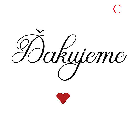 Nálepky na flaše, výslužky