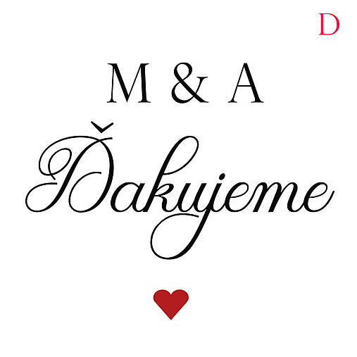 Nálepky na flaše, výslužky