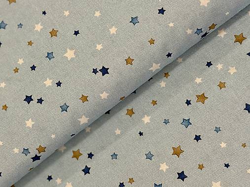 100% BAVLNA / ZAJAČIKY/PREKRÁSNA KOLEKCIA