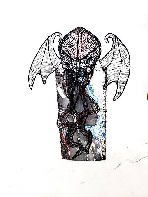 Sochy - Cthulhu - 18230099_