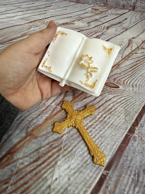 Dekorácie - 3D k prijímaniu - 18230855_