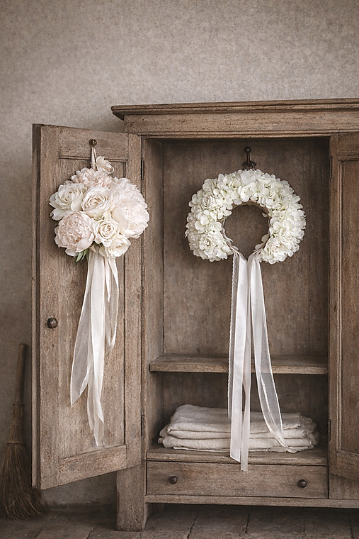 Ozdoby do vlasov -  Parta - 18230097_