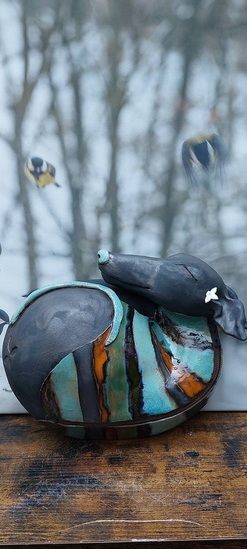 Sochy - Keramika, Whipetek - 18232385_