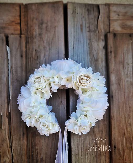 Ozdoby do vlasov -  Parta - 18234162_