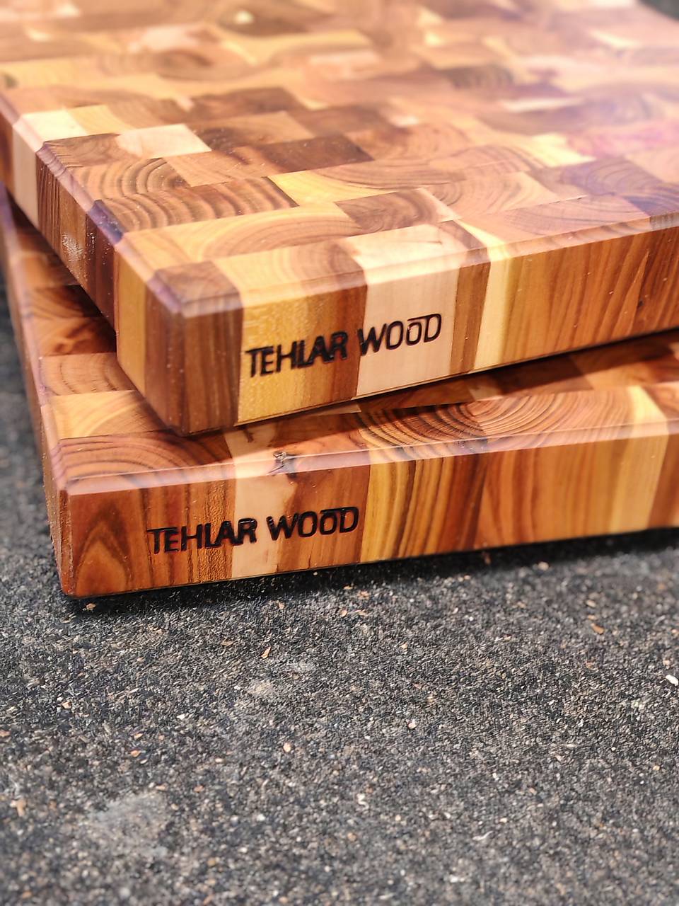 Príbory, varešky, pomôcky - Doska na krájanie a servírovanie  - 18234264_