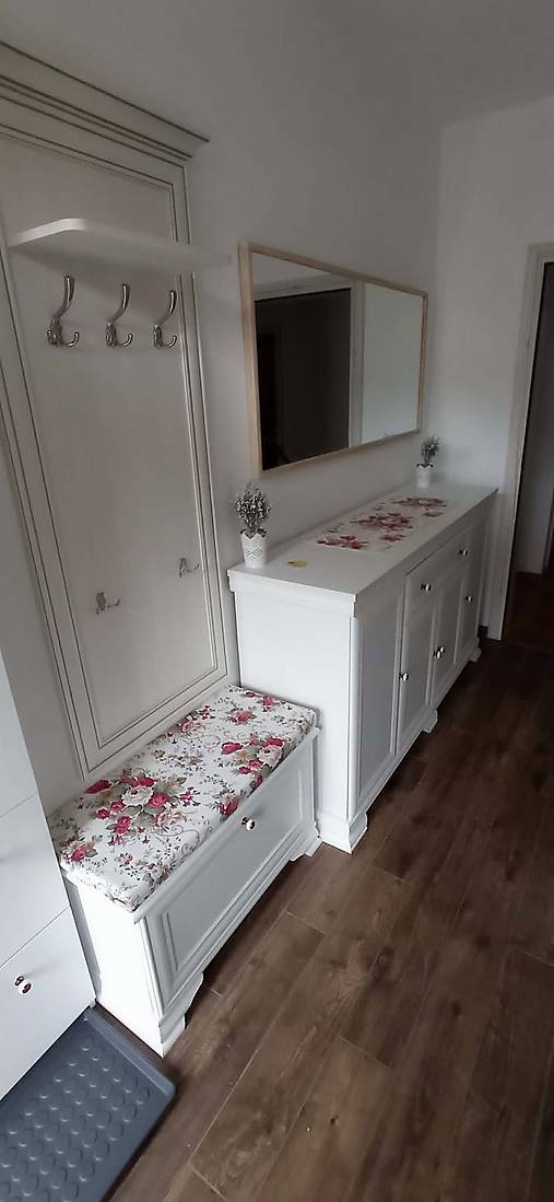 Úžitkový textil - Podsedaky na mieru - 18234665_