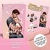 Knihy - Kniha - Áčko za lásku s bonusmi - 18236719_