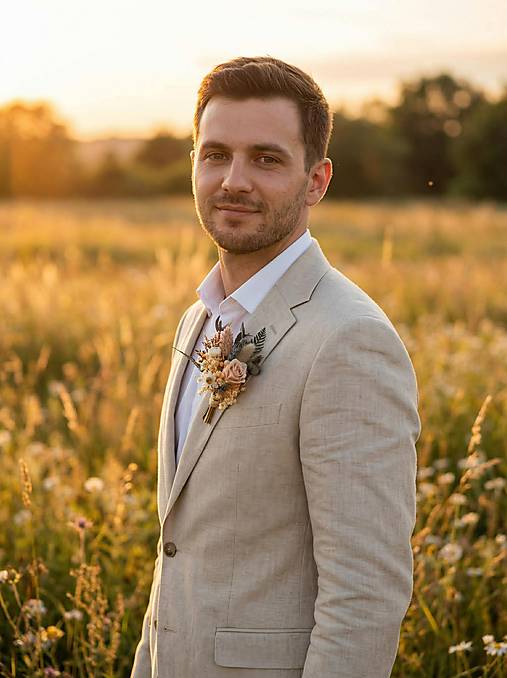 Konzervované pierko "ticho v nás"