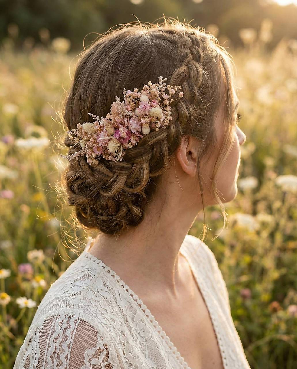 Naturálny hrebienok "sladké bozky"