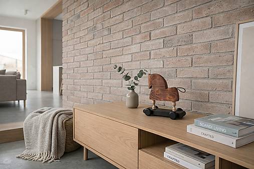 Sochy - Červený koník - 18238060_