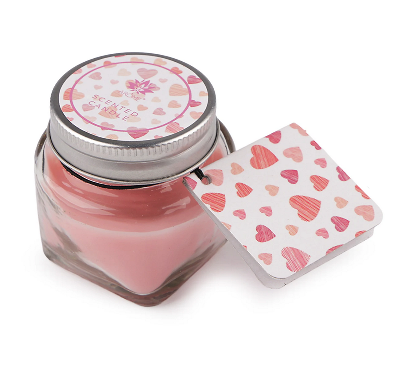 Vonná sviečka Láska 28g