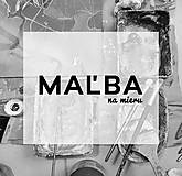 Obrazy - ABSTRAKTNÁ MAĽBA NA MIERU - 18237384_