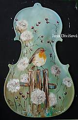 Obrazy - L´ahkost bytia  - ORIGINÁL - 18236559_