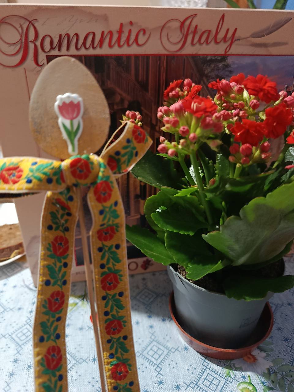 Dekorácia zapich 20