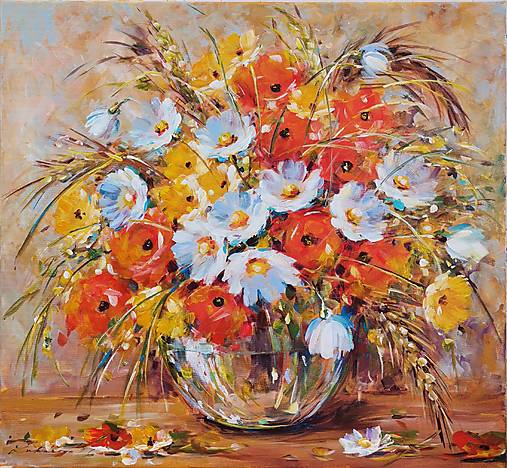 Teším sa na leto...