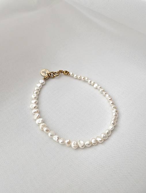 Náramok La Perla Viva