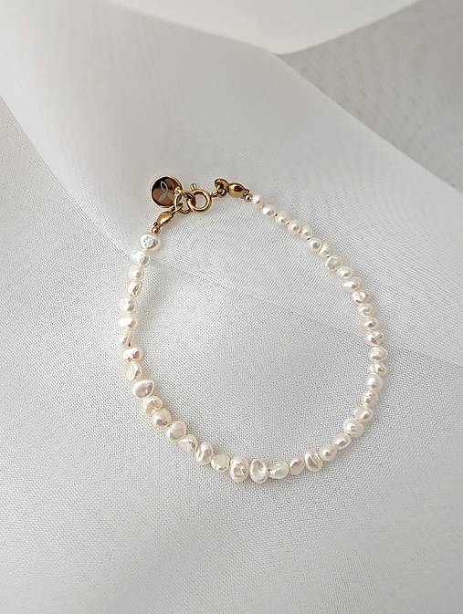 Náramok La Perla Viva