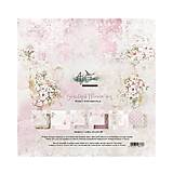 Papier - Scrapbook papier 8x8 Beautiful Memories - 18242881_
