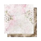 Papier - Scrapbook papier 8x8 Beautiful Memories - 18242882_