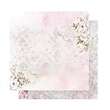 Papier - Scrapbook papier 8x8 Beautiful Memories - 18242883_