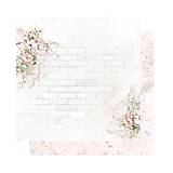 Papier - Scrapbook papier 8x8 Beautiful Memories - 18242884_