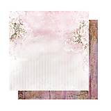 Papier - Scrapbook papier 8x8 Beautiful Memories - 18242885_