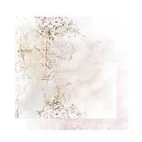 Papier - Scrapbook papier 8x8 Beautiful Memories - 18242886_