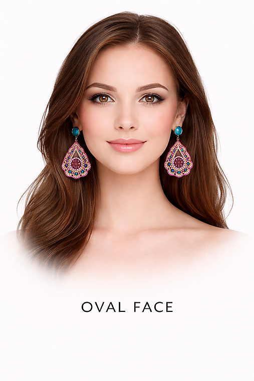 Náušnice Nežná Kvapka