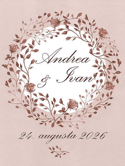 Etikety na výslužky