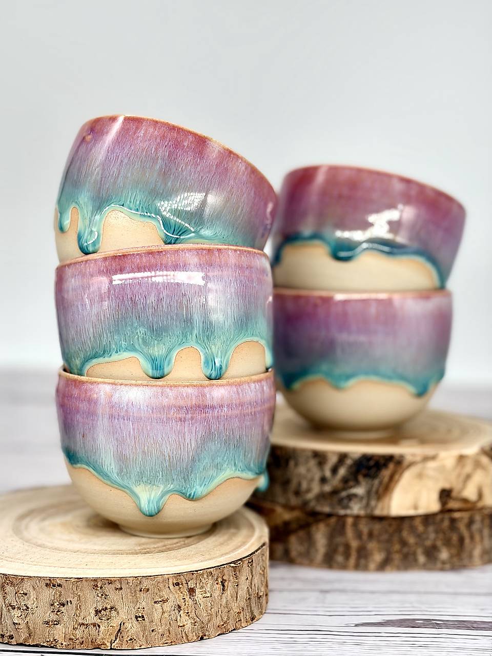 Aurora - pohárik cappuccino (200ml, bez uška)