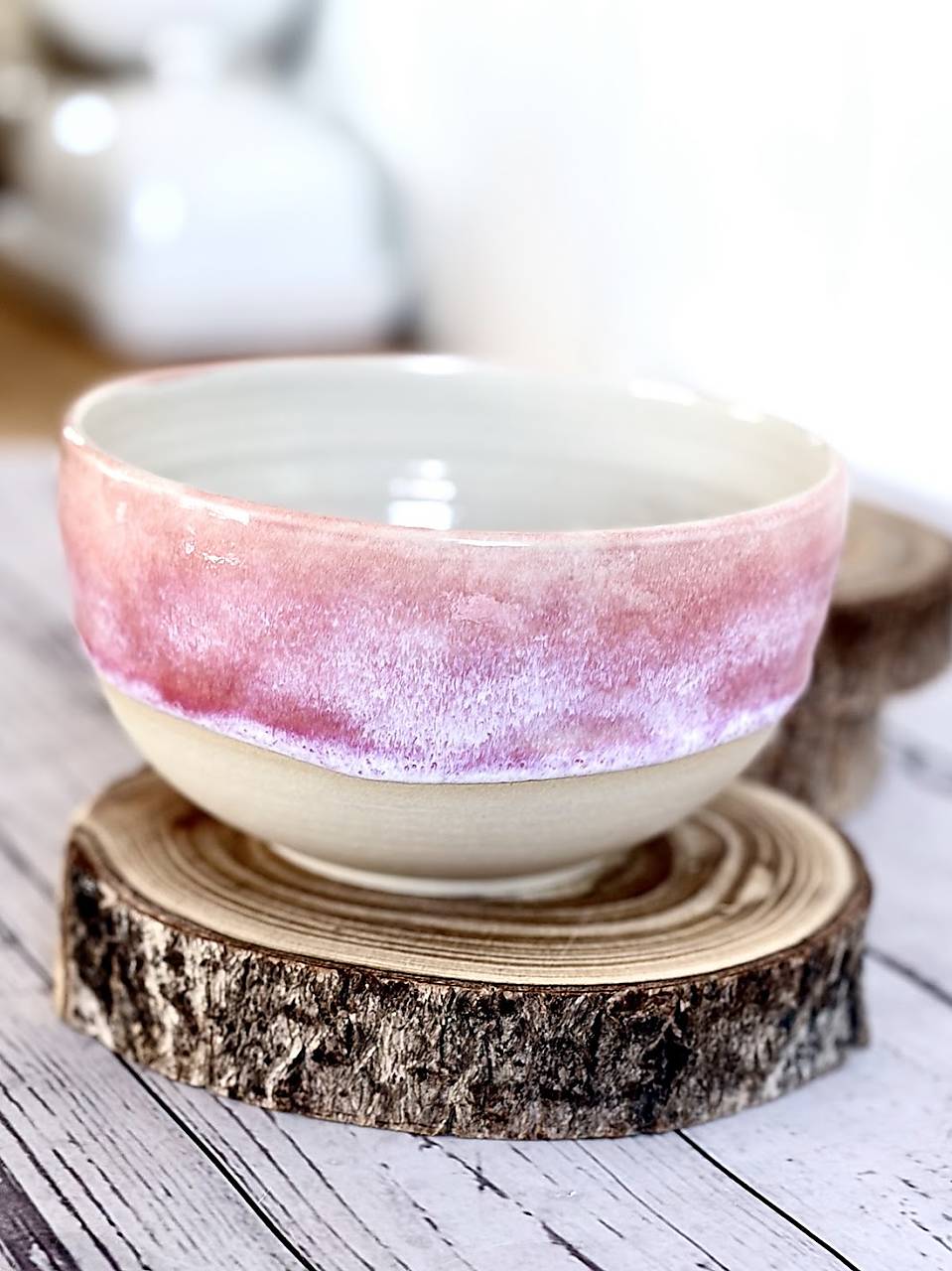 Tulipán - Miska (500ml)