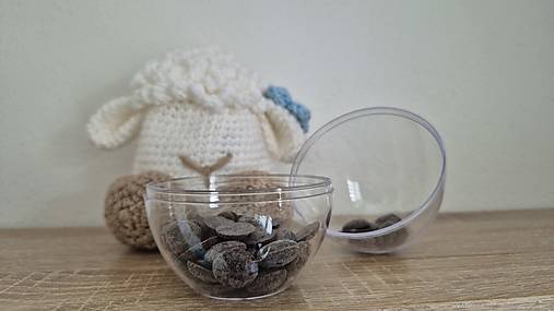 NÁVOD na Zvieratkové vajíčkové prekvapenie