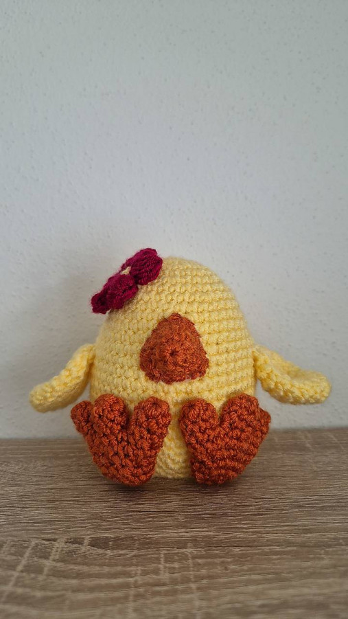 NÁVOD na Zvieratkové vajíčkové prekvapenie