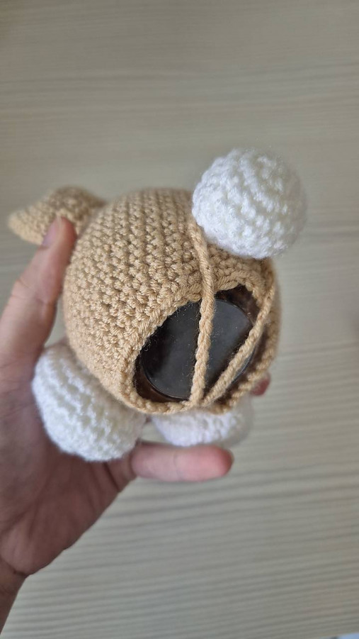 NÁVOD na Zvieratkové vajíčkové prekvapenie