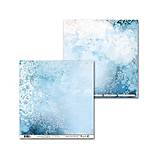 Papier - Margaret Summer time scrapbook papier 12x12 - 18243348_