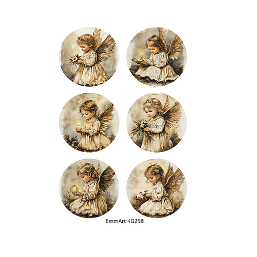 Papier - Ryžový papier KG 258 - 18246907_