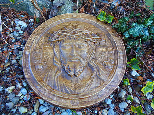 Obrazy - Ježiš IX. - 18245903_