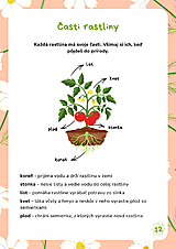 Knihy - Herbár, ktorý deti vytiahne z domu do prírody (PDF na stiahnutie) - 18245106_