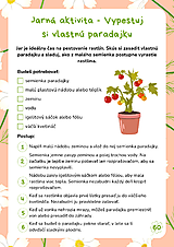 Knihy - Herbár, ktorý deti vytiahne z domu do prírody (PDF na stiahnutie) - 18245108_