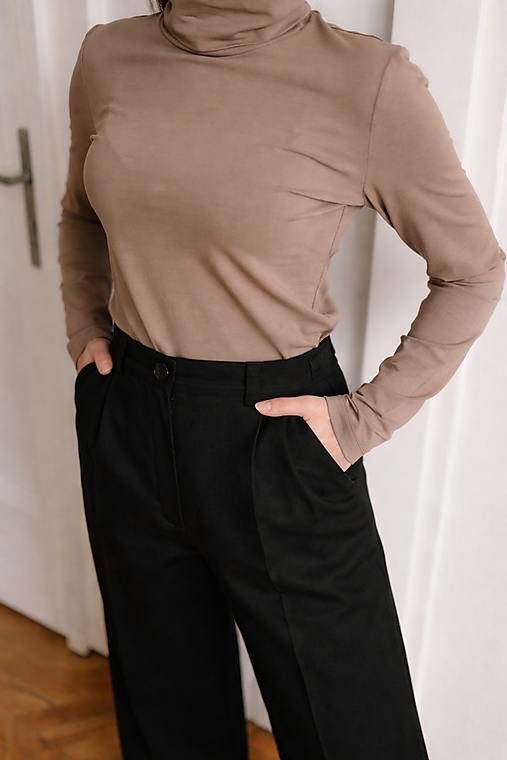 Dámske nohavice
